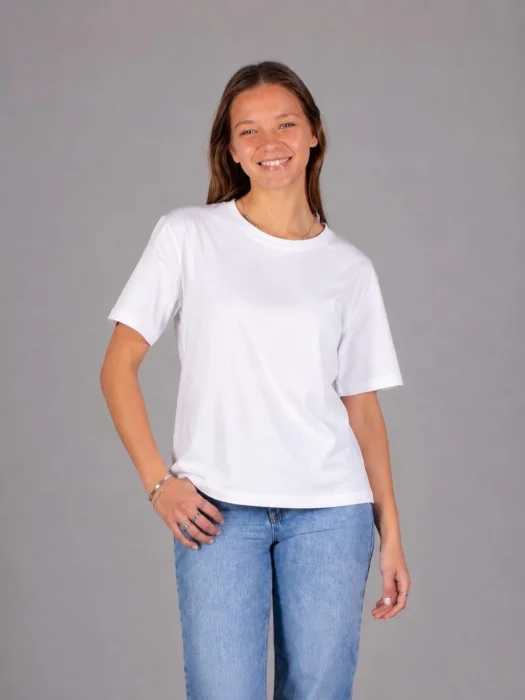Remera Lisa