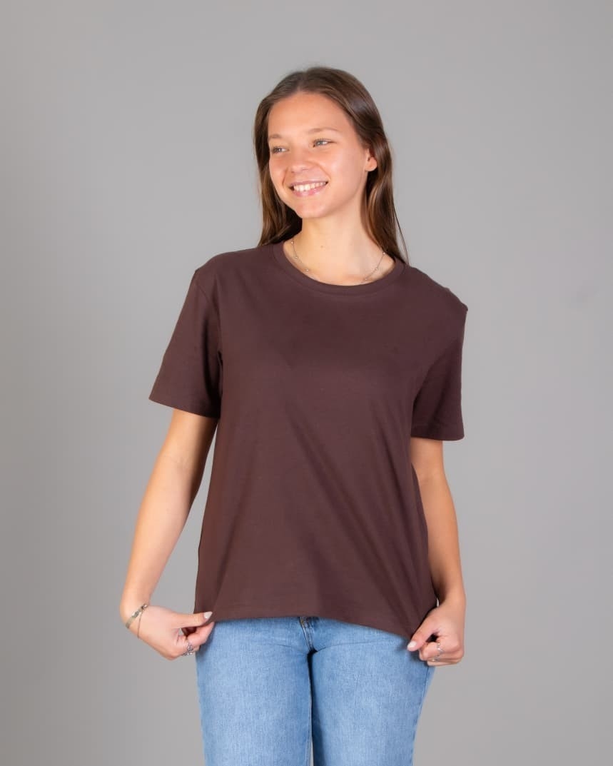 Remera Lisa - Imagen 6