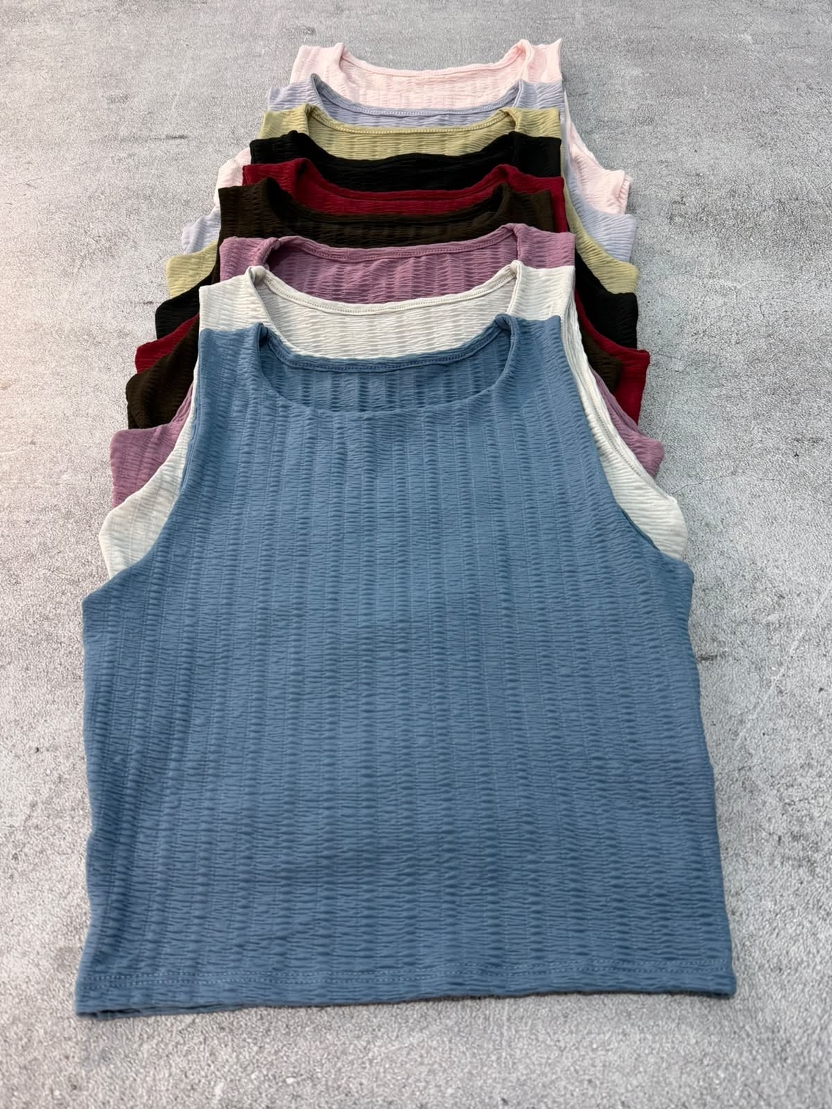Musculosa Ara - Imagen 3