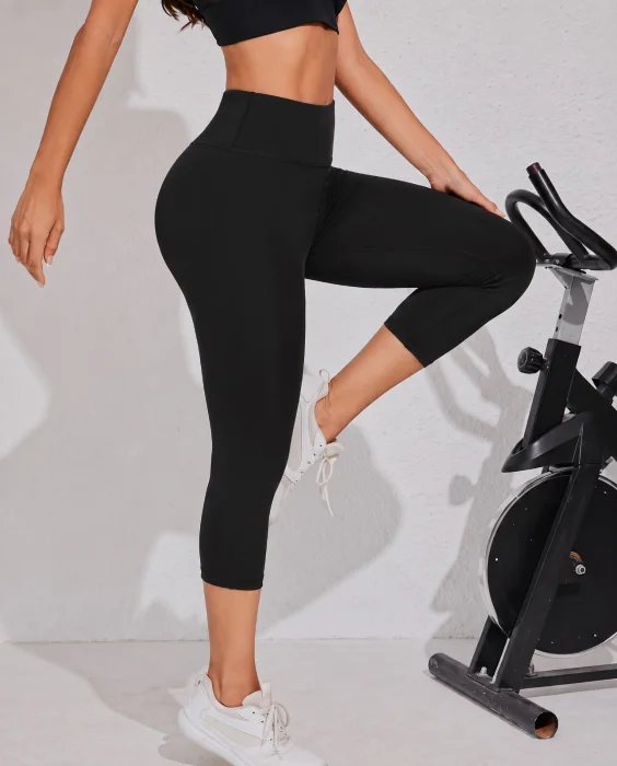 Capri   Algodon    Peinado  Lycra