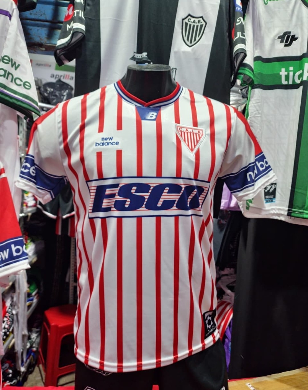 Camisetas Ascenso - Imagen 3