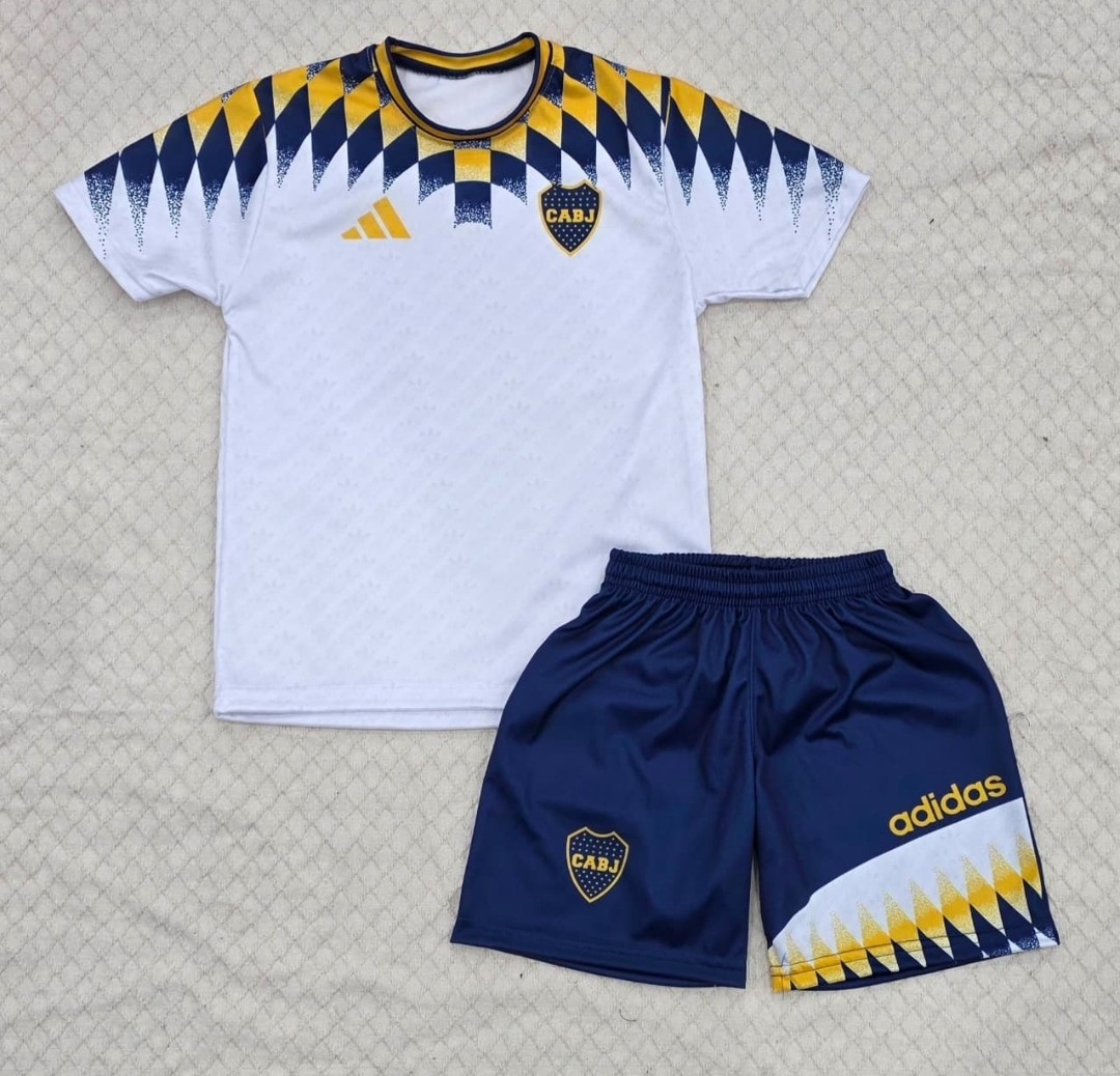 Conjuntos Eqt River Boca Afa - Imagen 2