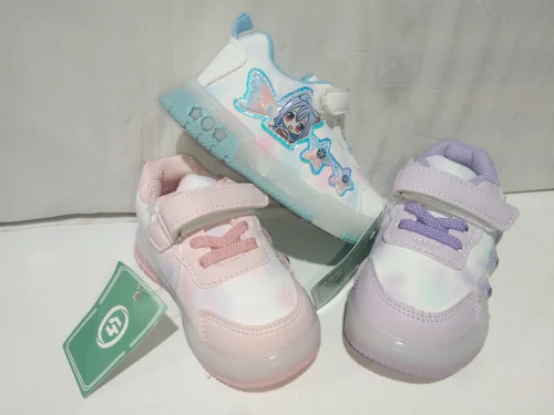 Zapatillas Star