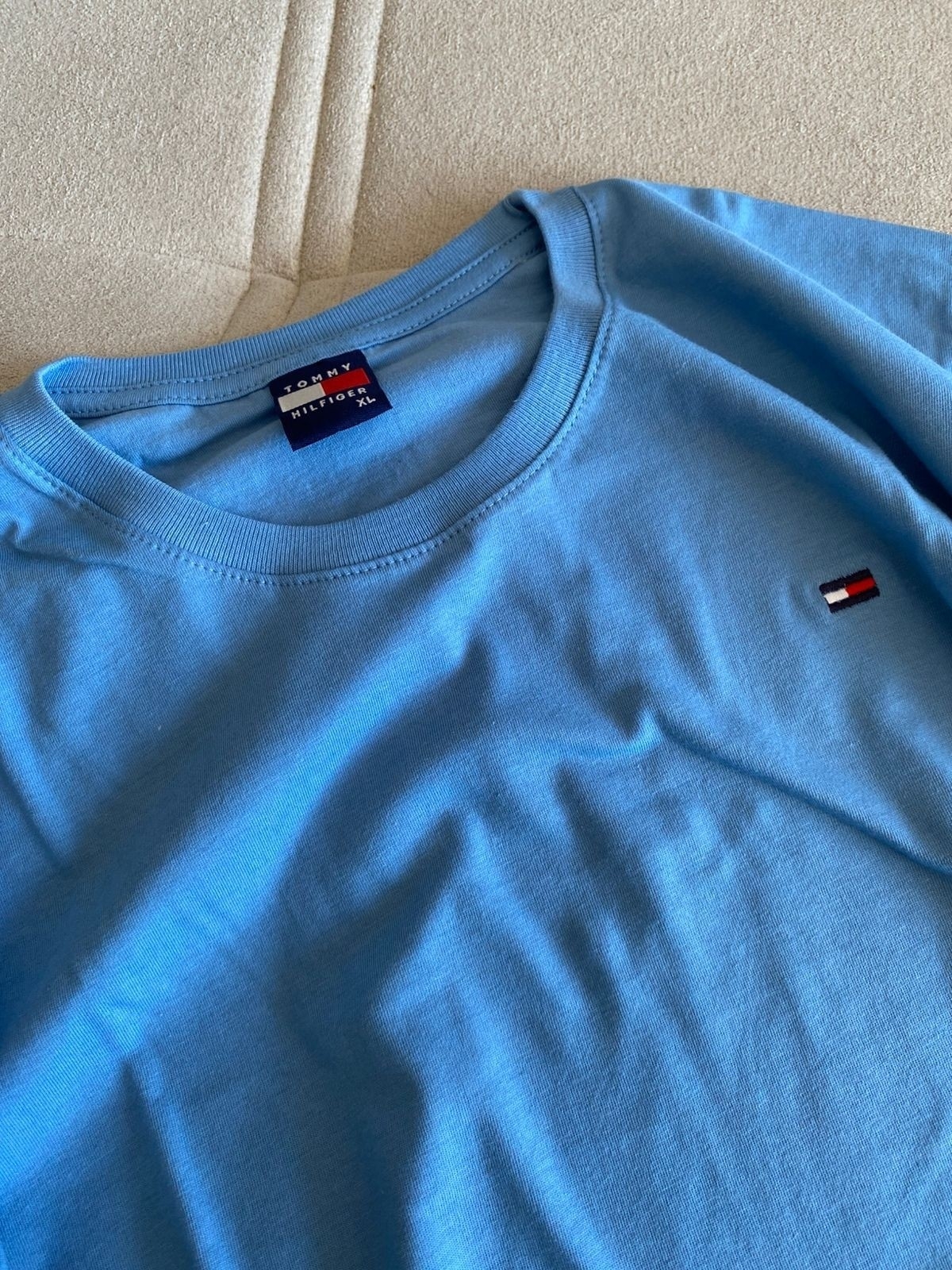 Remera Tommy - Imagen 3