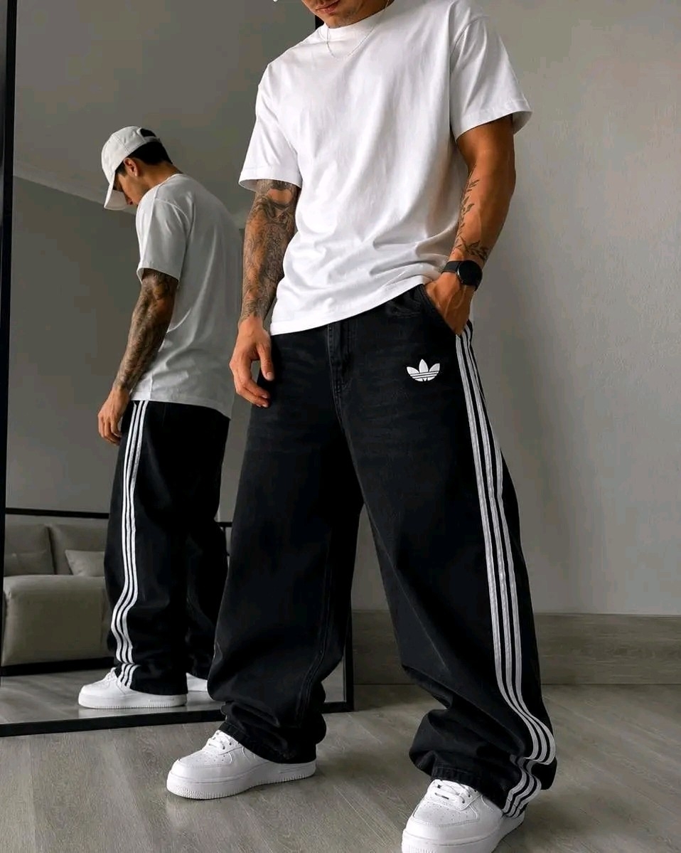 Baggi Adid@s  Hombre - Imagen 2