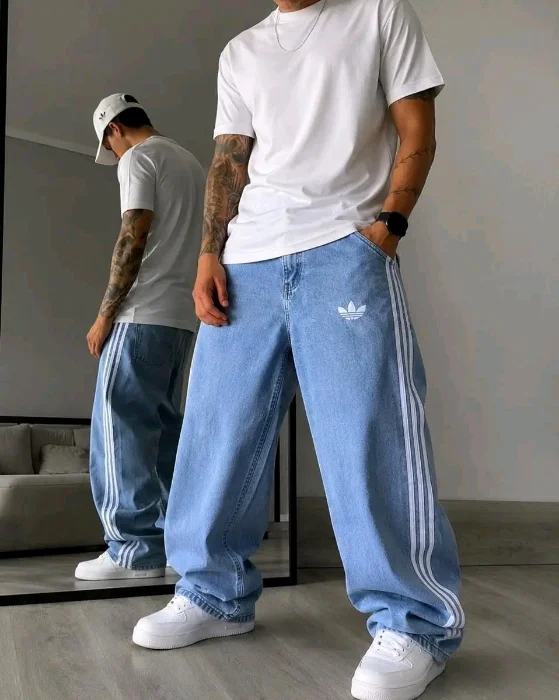 Baggi Adid@s  Hombre