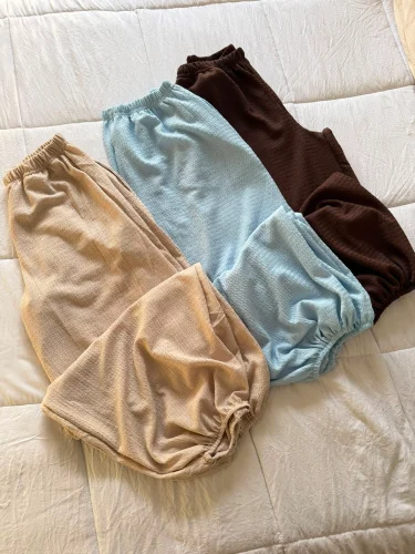 Pant Ballom