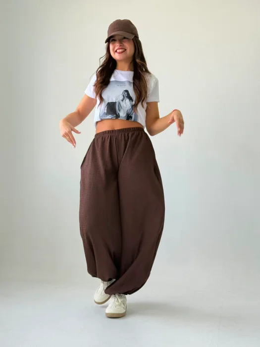 Pant Ballom