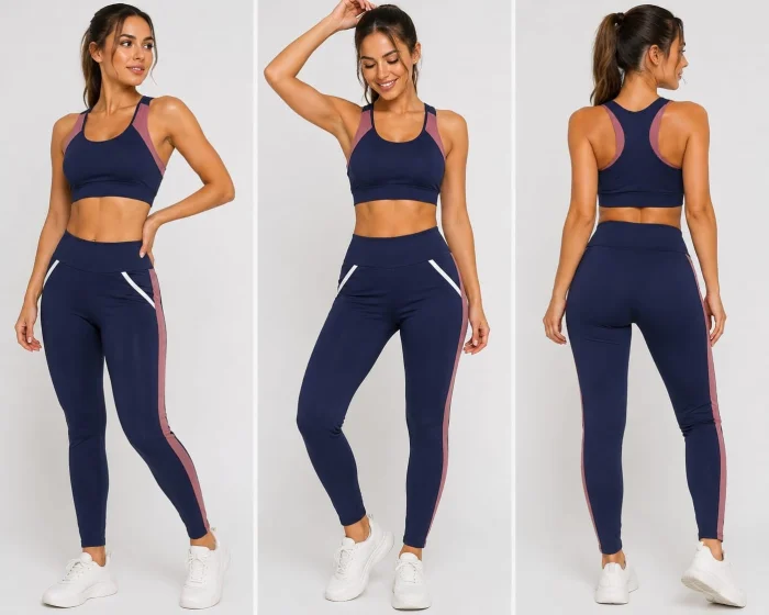 Conjunto Deportivo Importado