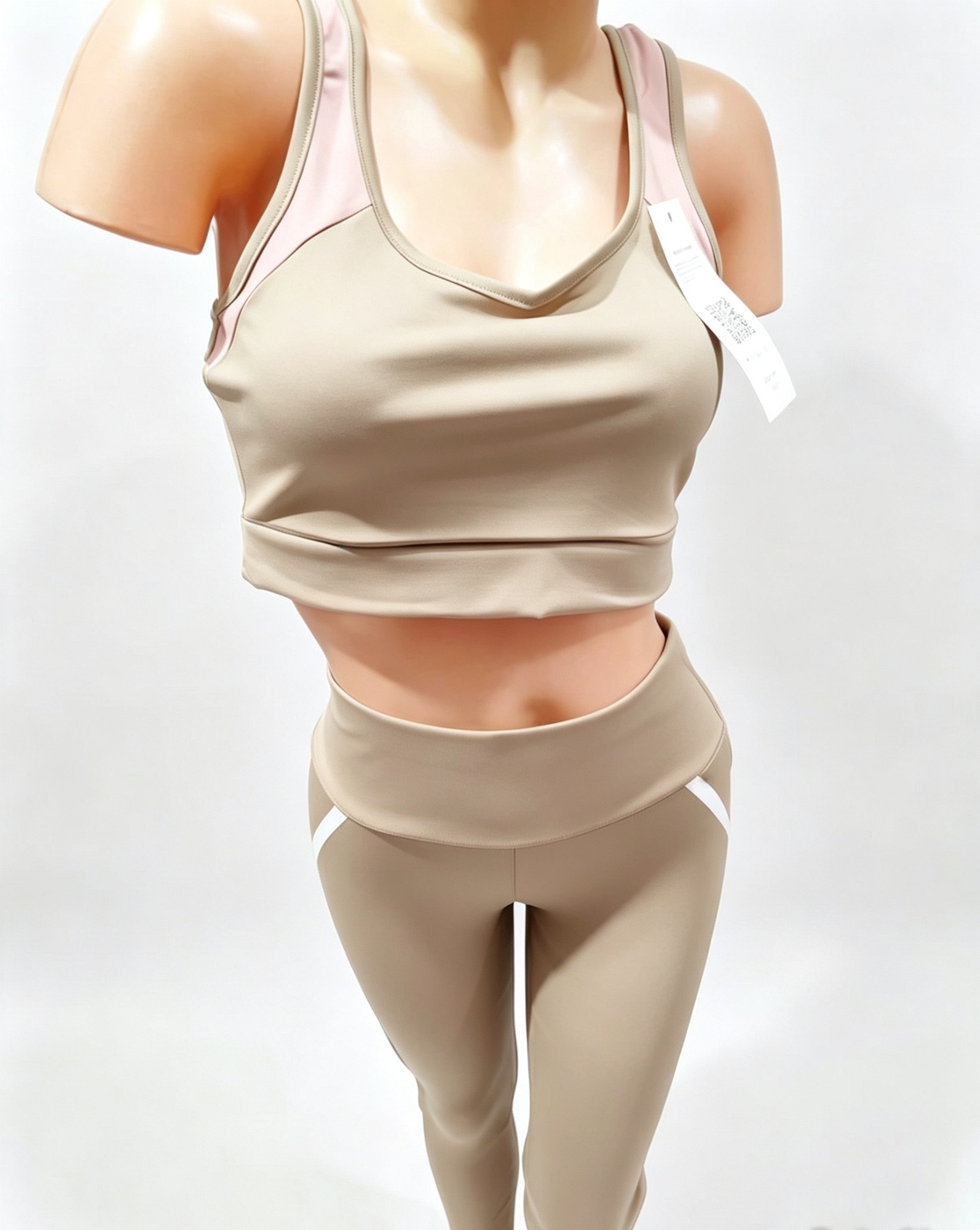 Conjunto Deportivo Importado - Imagen 4