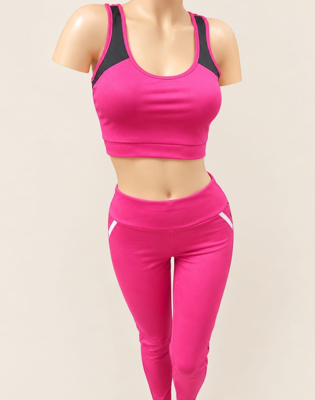 Conjunto Deportivo Importado - Imagen 5