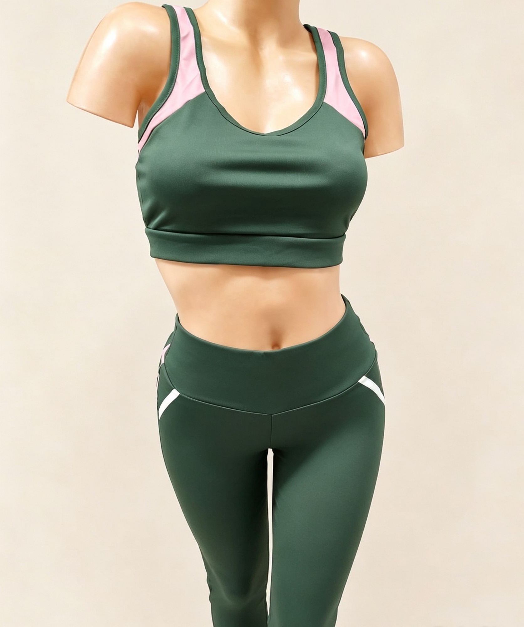 Conjunto Deportivo Importado - Imagen 6