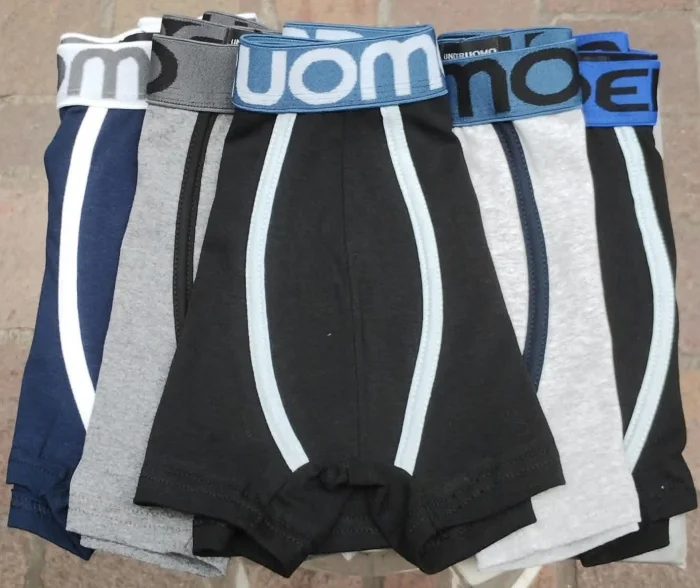 Boxer de Hombre