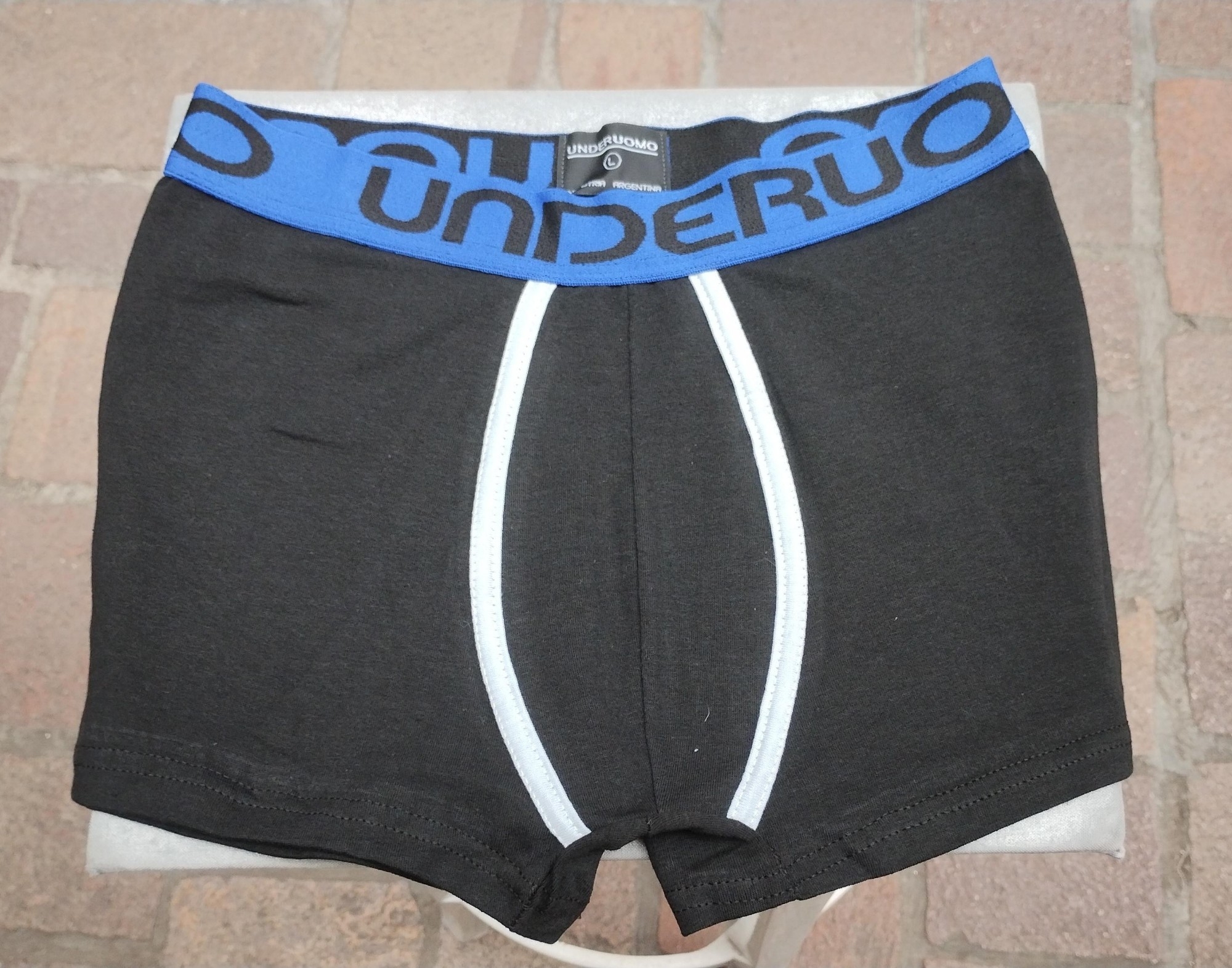 Boxer de Hombre - Imagen 2