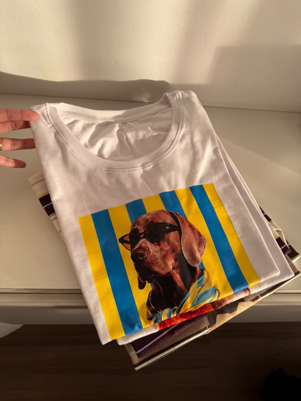 Reme Estampada - Imagen 2
