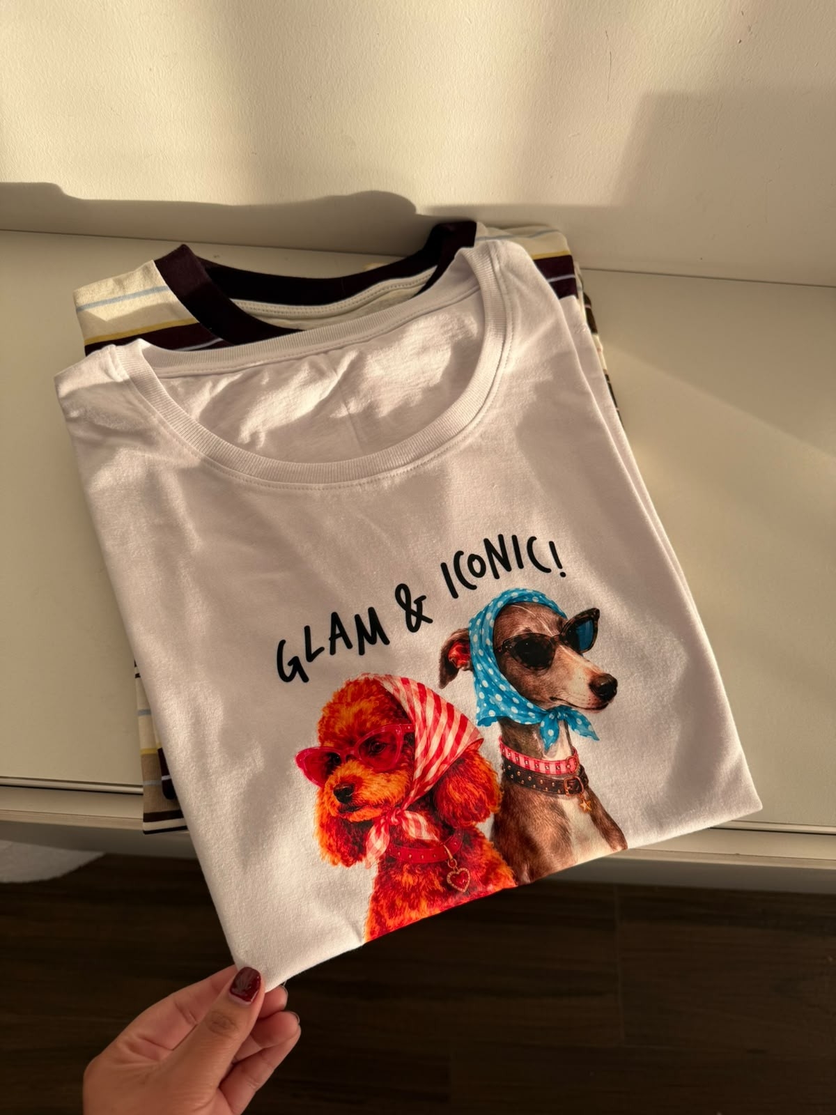 Reme Estampada - Imagen 3
