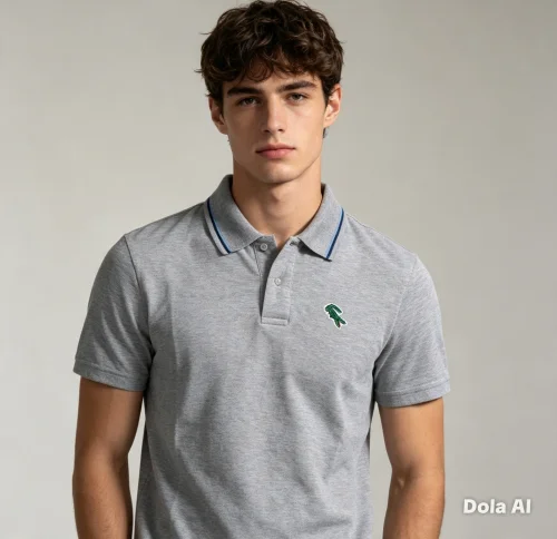 Chomba Jersey Peinado