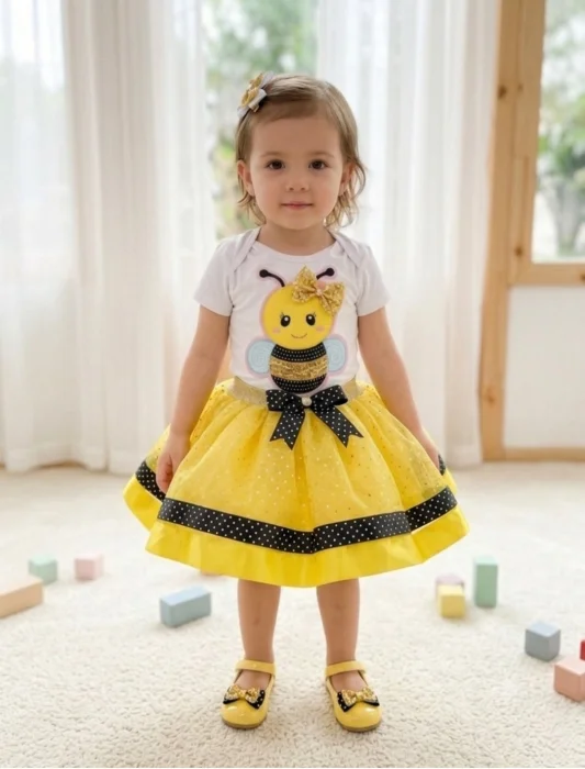 Conjunto Tutu Nena