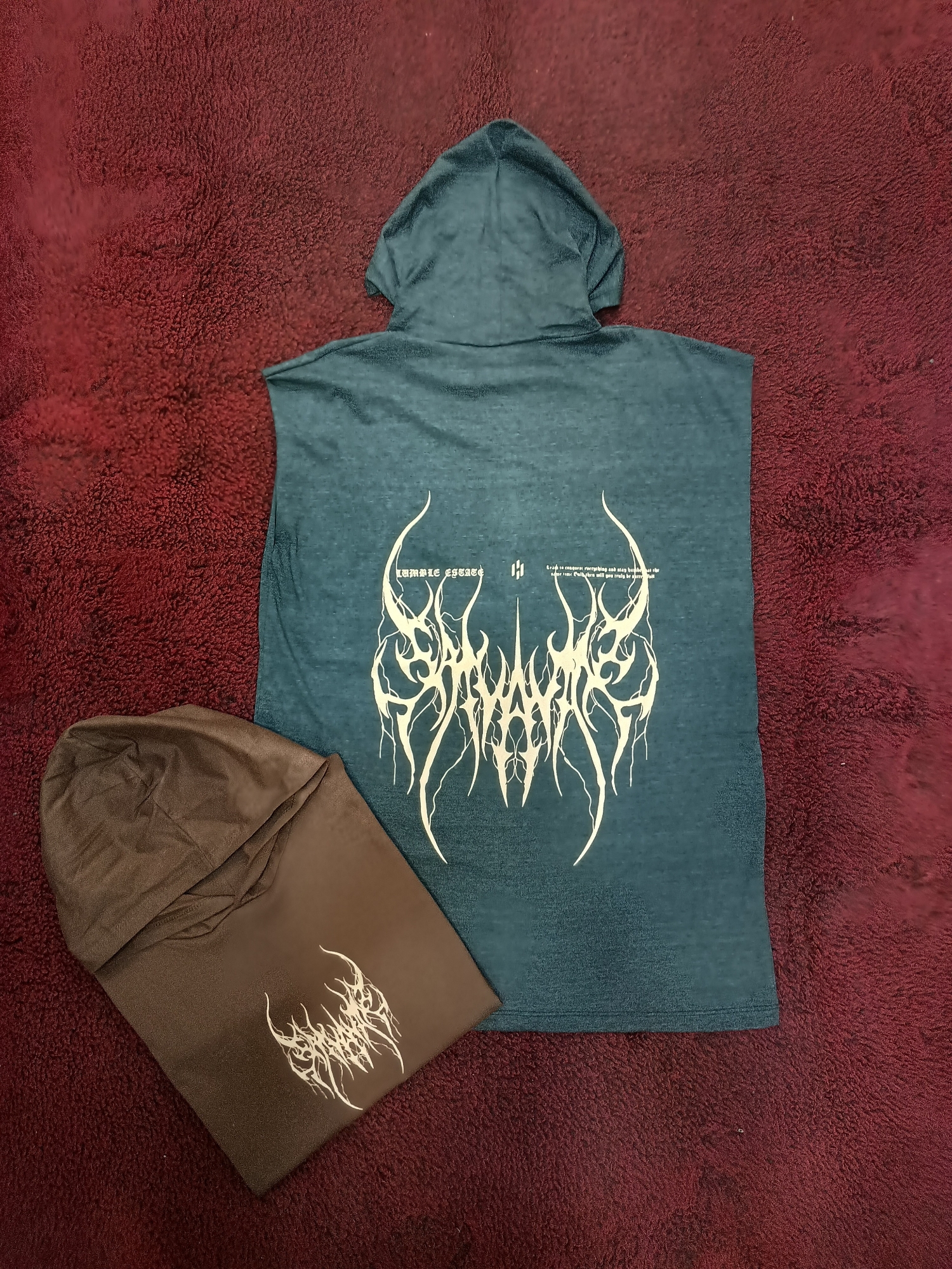 Sudadera con Capucha - Imagen 2