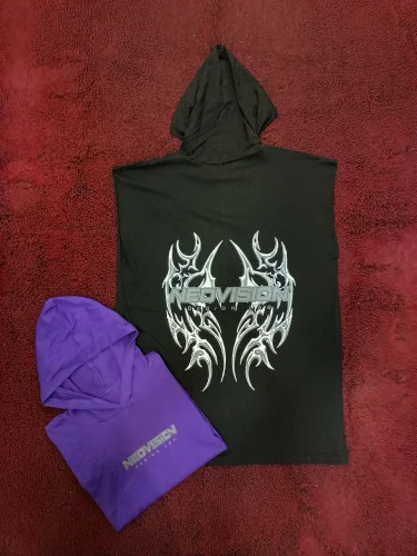 Sudadera con Capucha