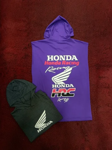 Sudadera con Capucha