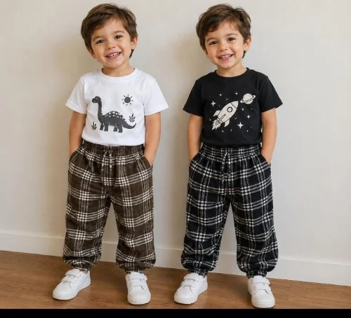 Venta Mayorista de Ropa de Bebé
