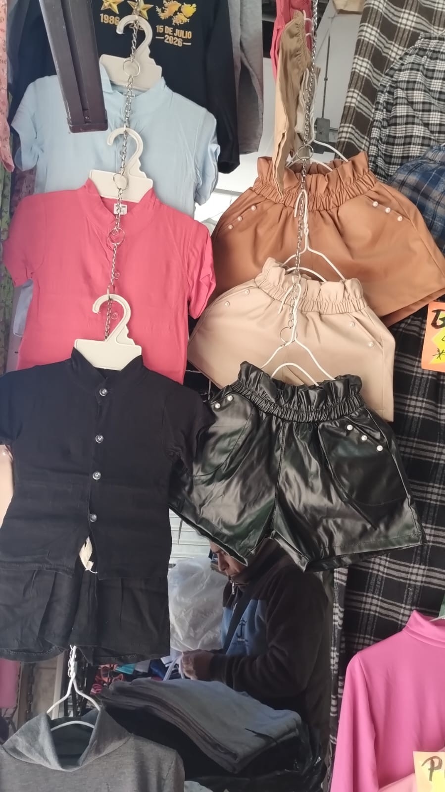 Venta Mayorista de Ropa de Bebé - Imagen 2