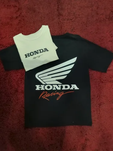 Remera Oversize