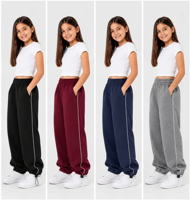Pantalon Rustico Baggy