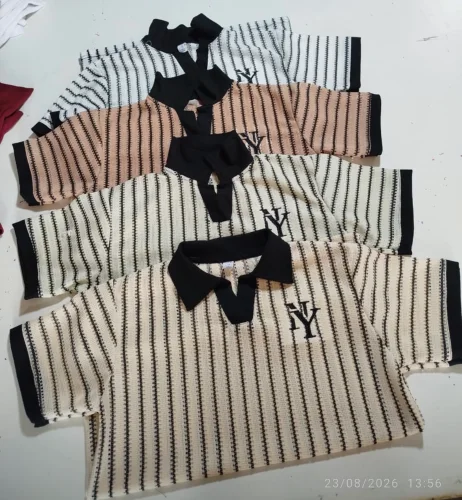 Chombas Crochet