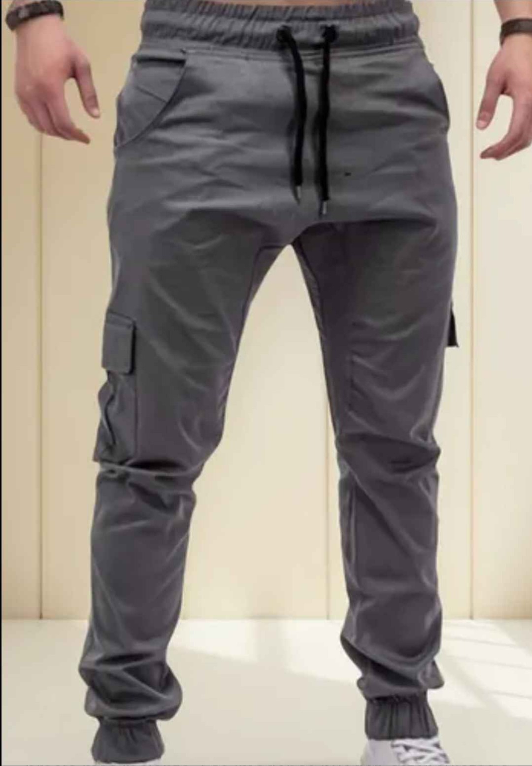 Joggers Gabardina - Imagen 3