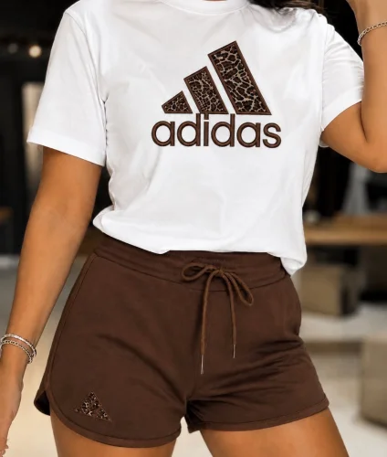Remeras Bordadas