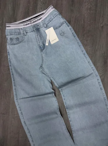 Wide Leg Ck