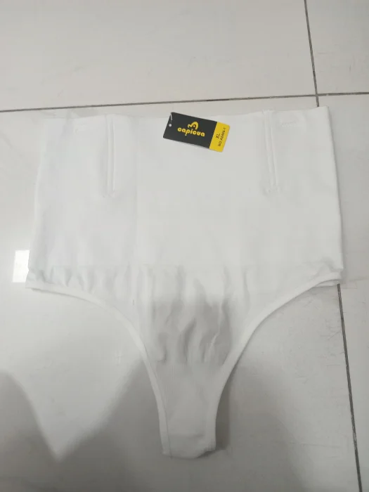 Bombacha Faja Reductor Modelador,  Bedetina