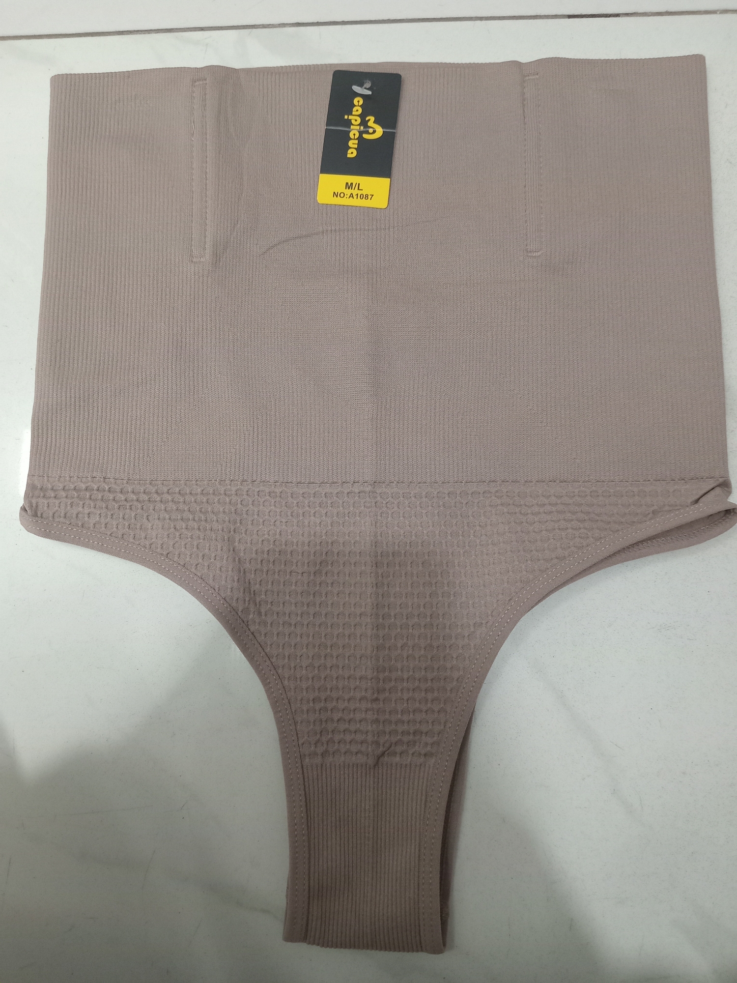 Bombacha Faja Reductor Modelador,  Bedetina - Imagen 3