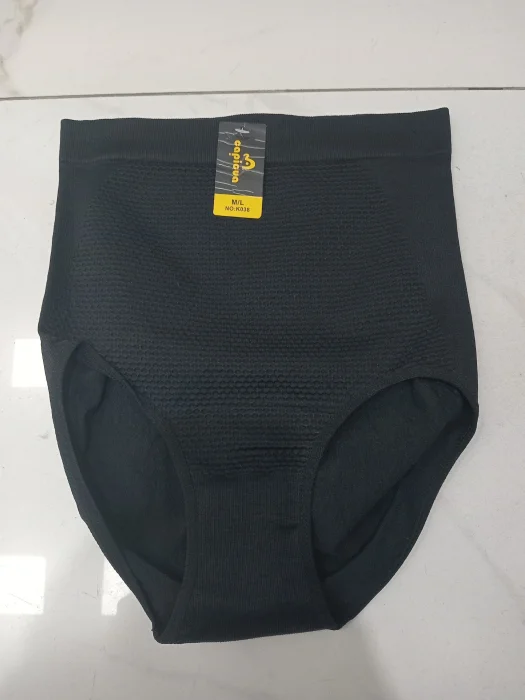 Bombacha Faja Reductor Modelador Levanta Cola