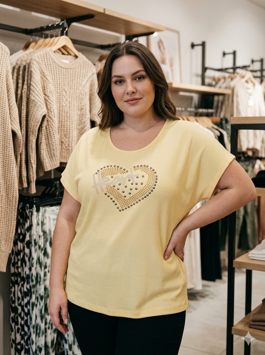 Remera Urban Strass - Imagen 3