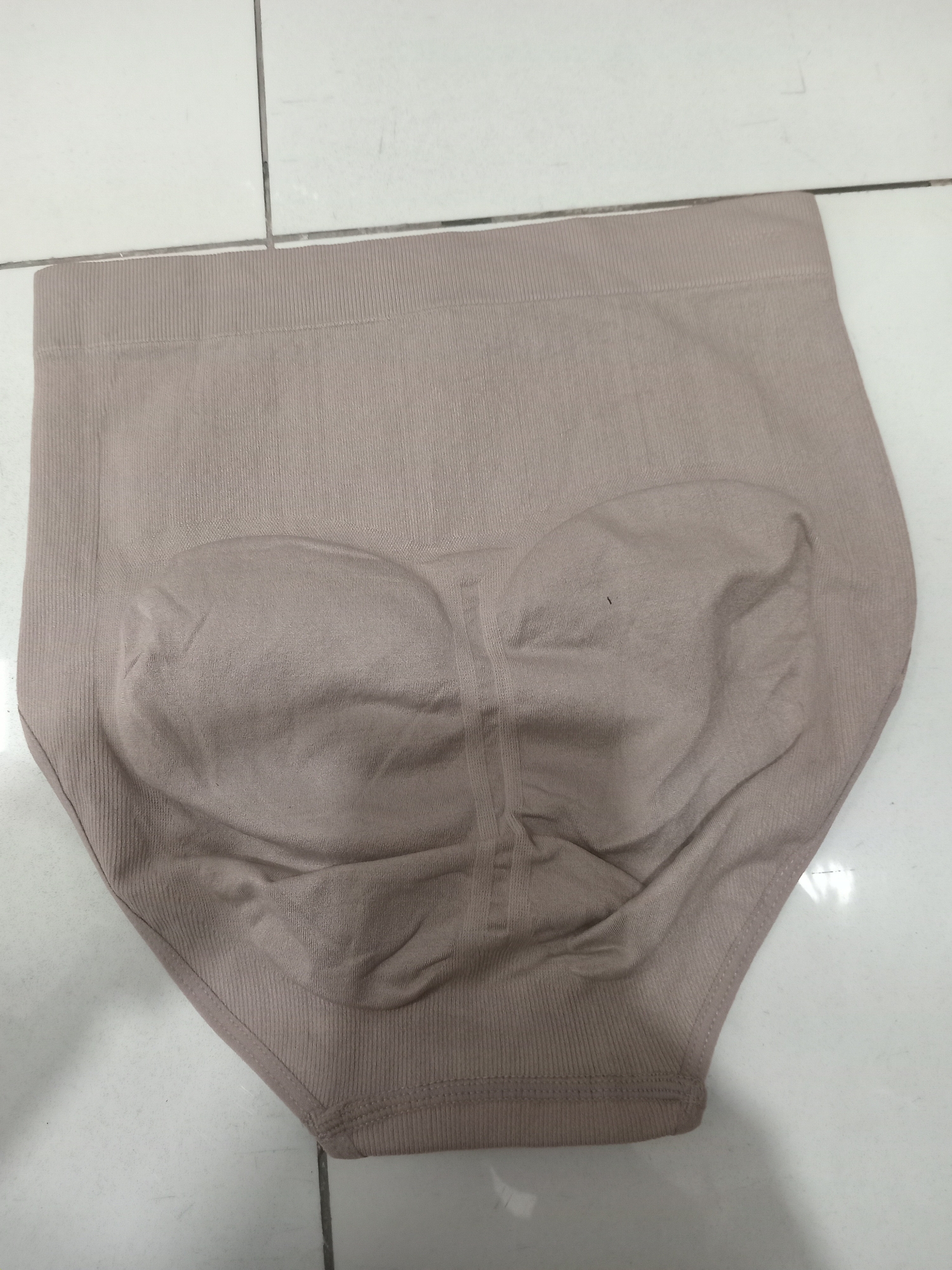 Bombacha Faja Reductor Modelador  con Levantacola - Imagen 3