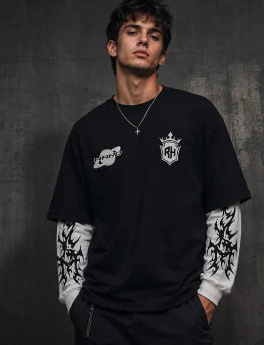 Remeras (long Sleeve)