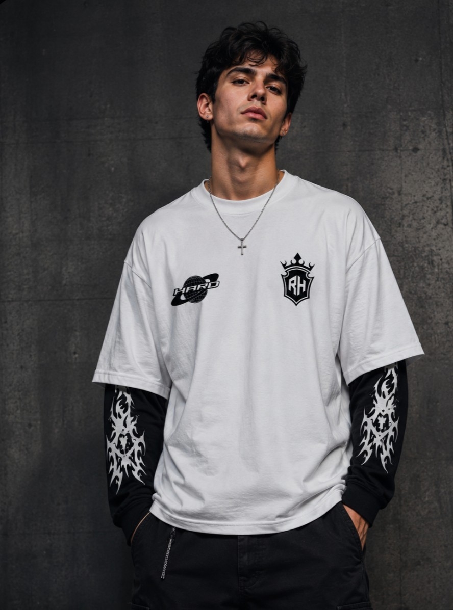 Remeras (long Sleeve) - Imagen 2