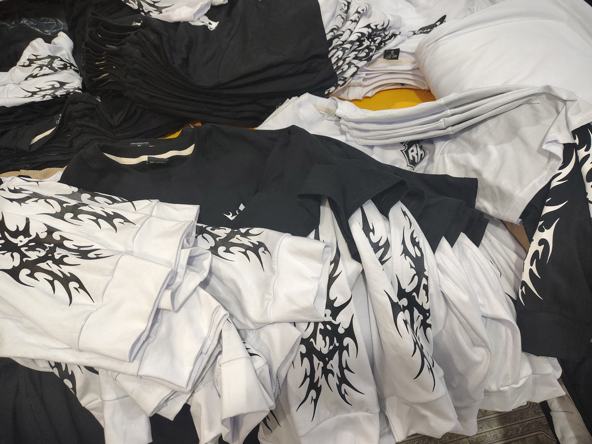 Remeras (long Sleeve) - Imagen 3