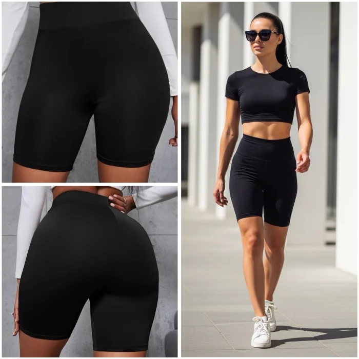 Biker Lycra