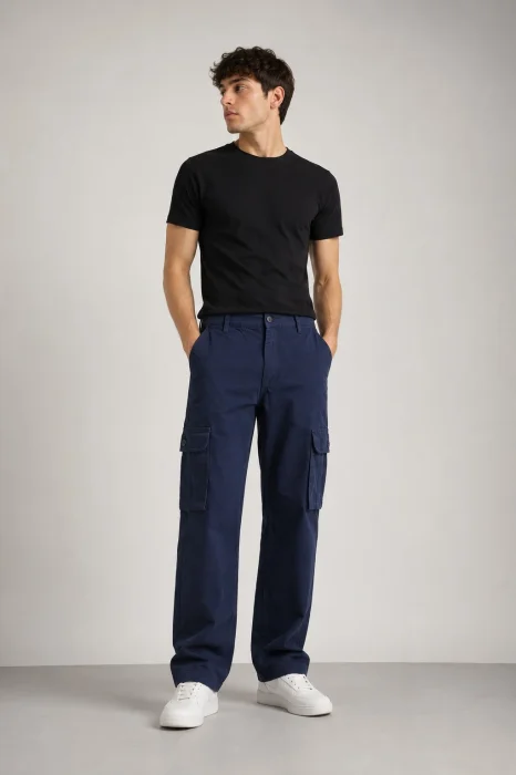 Recto Cargo Gabardina