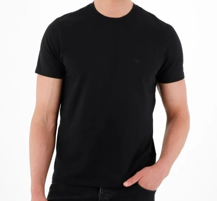Remeras Básicas