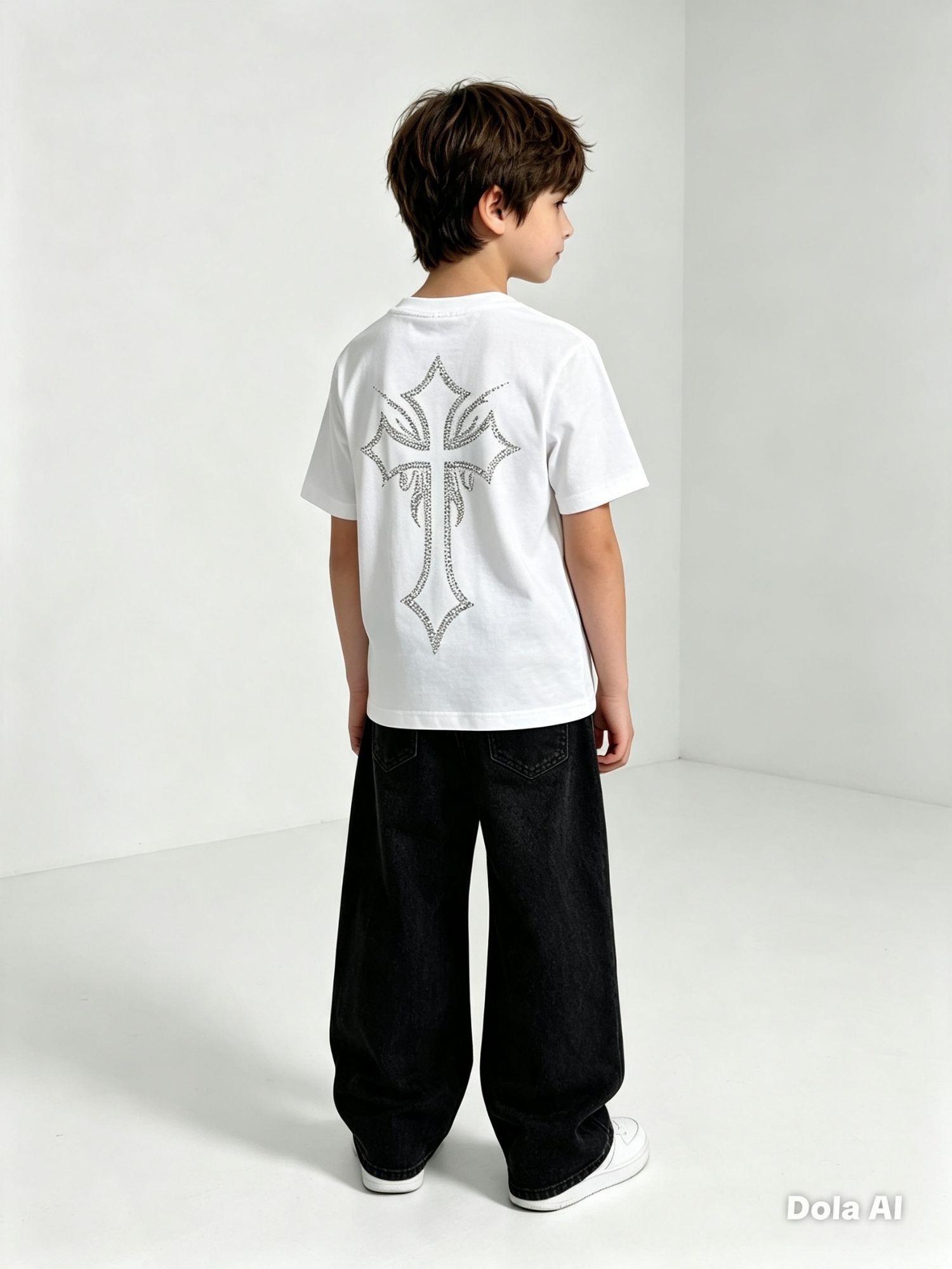 Remeras de Niño 6@18 y Bebe 2@6 - Imagen 2