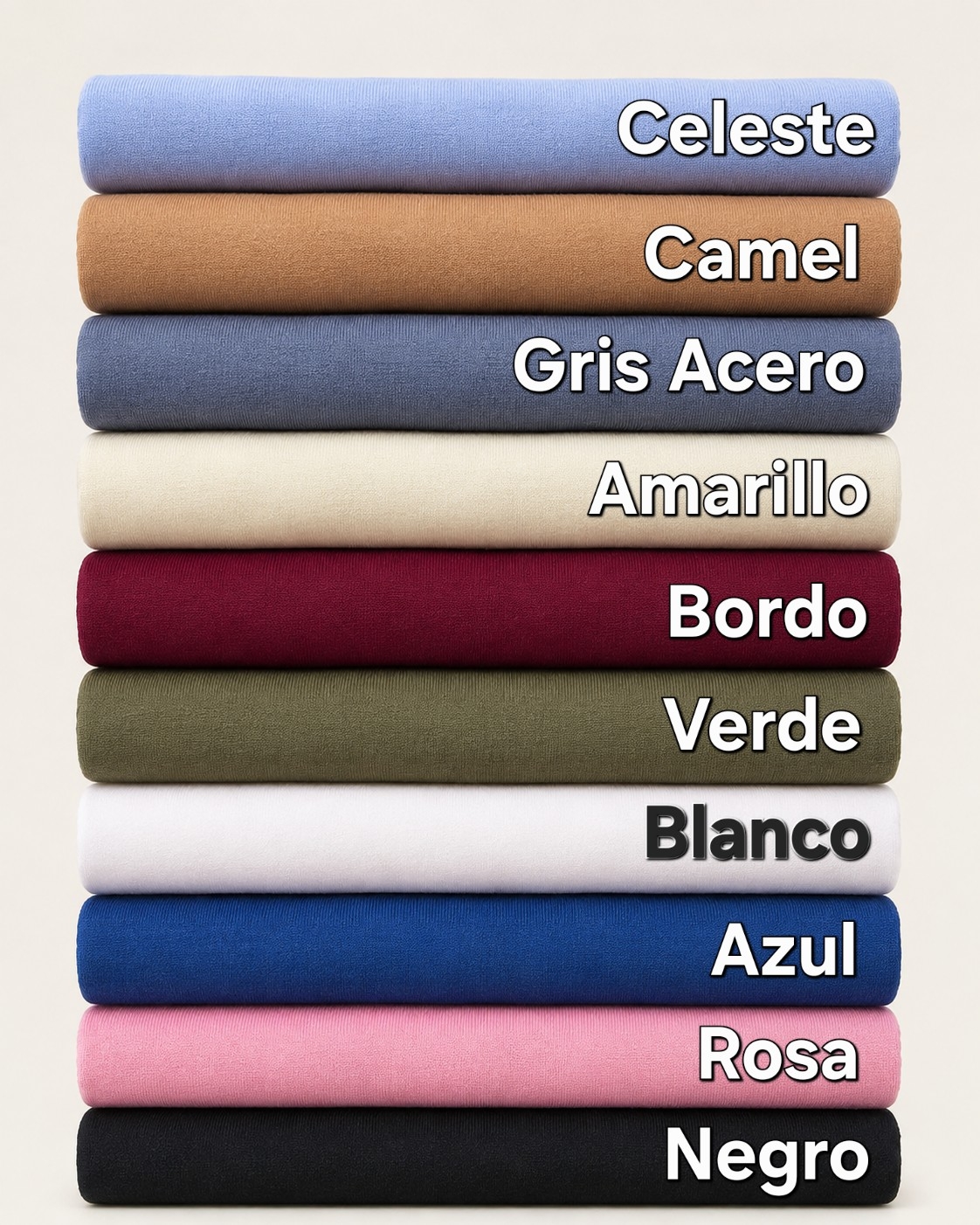 Remera Manhattan - Imagen 2