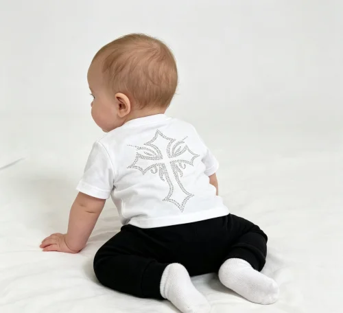 Bebe. Remeras