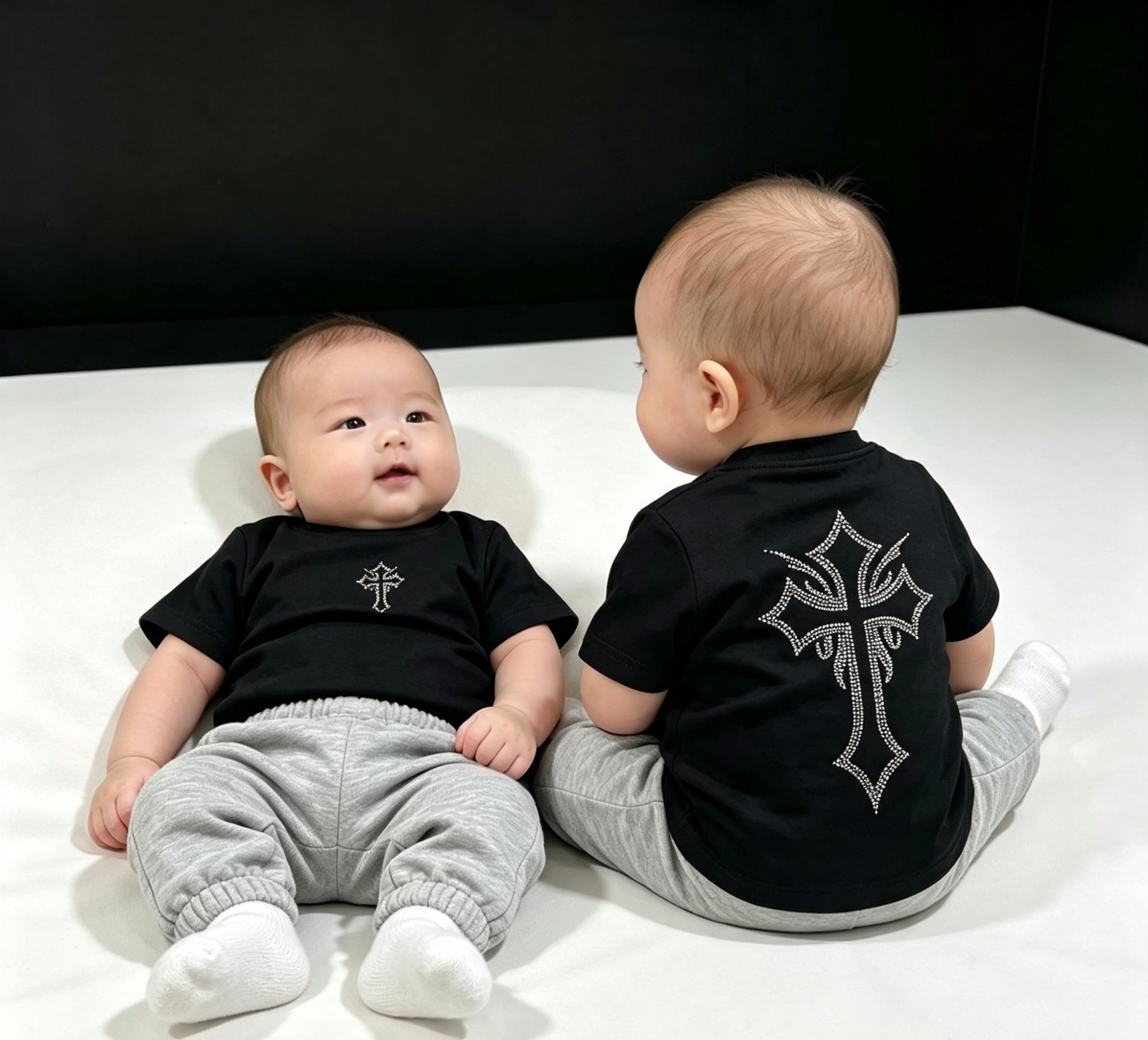 Bebe. Remeras - Imagen 3
