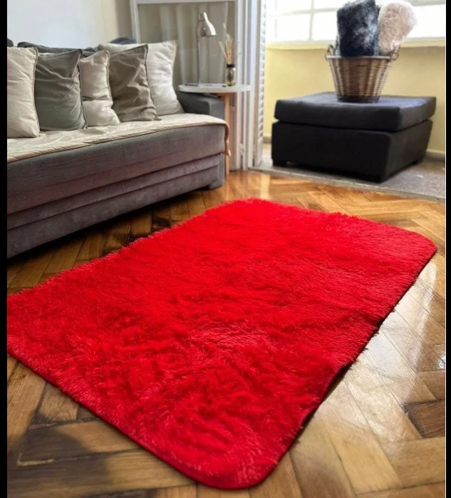 Alfombras, Piel de Mono 140x200