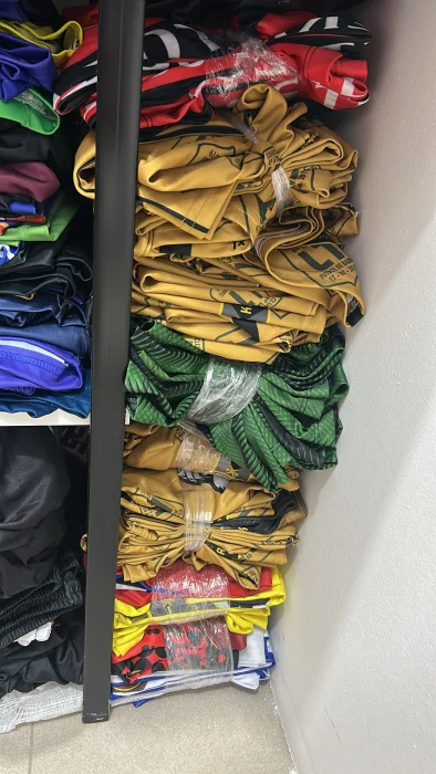 Short